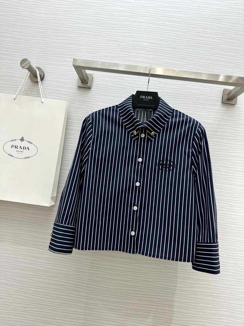 Prada Shirts